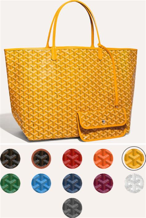 goyard amazon|cheapest place to buy goyard.